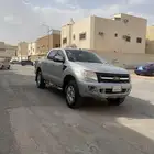 فورد رينجر 2015