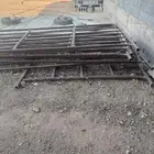 شبوك ابل العدد 6 كبار وحده صغيره