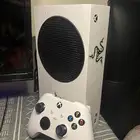 اكس بوكس سيريس إس XBOX SERIES S