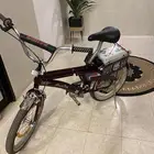 رامبو 2025 معدل