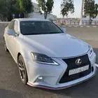 لكزس أرنوب is300 موديل 2007 معدل 2013
