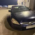 هوندا اكورد 2004