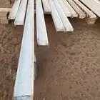 حديد   جسور و مفرغات
