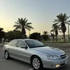 شيفروليه كابرس LTZ 2006 بدي بلد