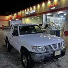 شاص نيسان عليه لوحة مميزة