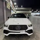 مرسيدس GLE53 AMG نايت بكج