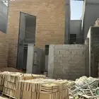 حجر الرياض الطبيعي والرخام توريد تركيب تصميم
