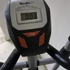 ادوات رياضيه مكونه من ثلاث قطع سير رياضي دراجه رياضيه