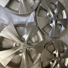 طيس طقم كامري من 2012 الى 2015