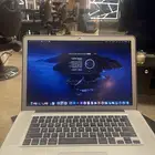 MacBook pro