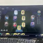 للبيع حساب فيفا PC