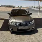 كامري 2011 فل كامل للبيع