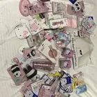 اغراض اشتريتها من ميني سو حول 300 ريال