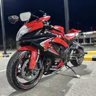 دباب ريس سوزوكي 600