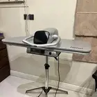 مكواه بخار Homix