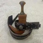 لبيع جمبيه قرم السوم الي صامل يجي خاص