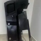 ديكور داخلي يسار سيارة اف جي