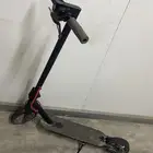 سكوتر وقافي