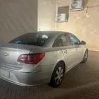 شفروليه كروز