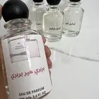 عرض على عطور 100 مل حسب الطلب الروايح والاستيكر