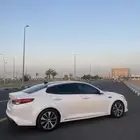 كيا اوبتيما k5