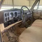 جمس دفرنشين مصفح موديل 84 شد بلد