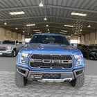فورد F150 رابتر 2020 سعودي غمارتين