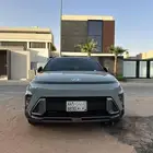 هونداي كونا 2024 فل كامل
