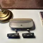 لمبه سقافيه كابرس وازار مانع انزلاق قطع غيار كابرس