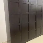 ضيعة ولابين منفصلة من أيكيا بألف ريال نظيفة جدا يتواصل معي