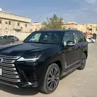 للبيع لكزس 2025 BB فل كامل الداخلي (أوف وايت) سعودي