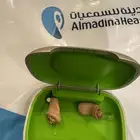 سماعات طبية لضعف السمع