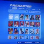حساب فورت من السيزون 3
