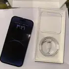 ايفون 14 برو اسود iPhone 14 pro