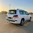 جيب لكزس فل كامل LX بريمي مشروط بدي ومحركات
