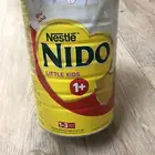 حليب نيدو 1800 غ