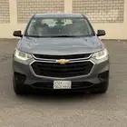 ترافيرس 2018 LT وكالة