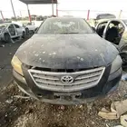 تايوتا اورين تشليح