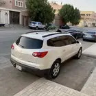 شفروليه ترافرس 2012