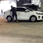 للبيع كيا بيجاس 2024
