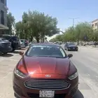 فورد فيوجن 2016