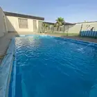 شاليهات الرمال