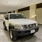 باترول 2015