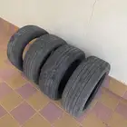للبيع كفرات النترا