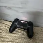 يد سوني فور مستعمله بس جديده استخدمها أسبوع فقط