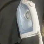 مكواه فليبس بخار درجات جديده للبيع