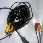 كاميرا تركب على اي سياره