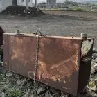 خزان ديزل متنقل