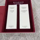 عطر القوة العسكريه من مشاعر