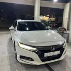 اكورد 2019 سبورت 2.0 فل